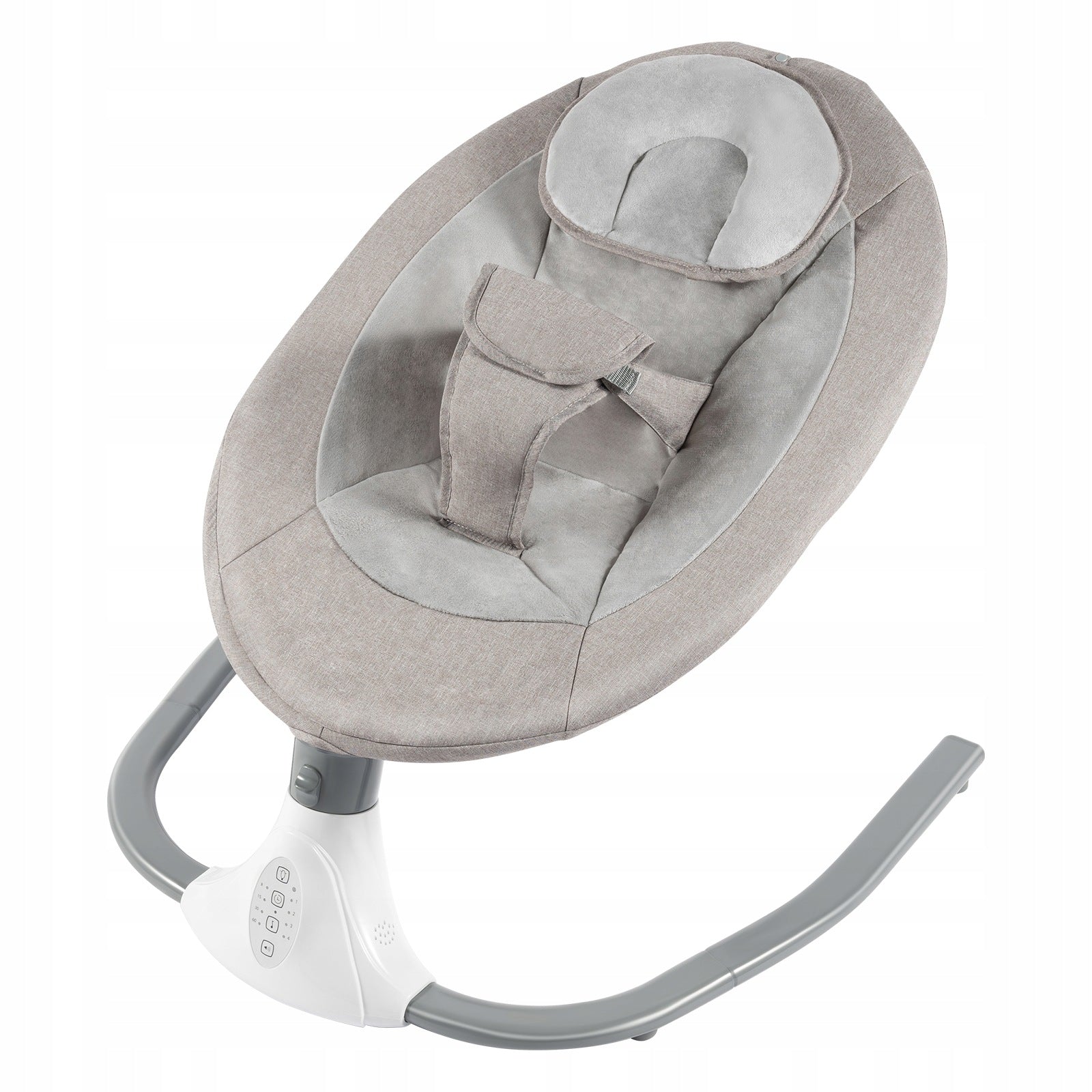 0-18 MONTHS BABY BOUNCER SWING CHAIR 18KG CAPACITY ROCKING CHAIR 72*50.5CM Manufacturer code OT-WMTCXX-4414