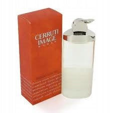 000412 Cerruti Image pour Femme Eau de Toilette 75ml. Brand Cerruti