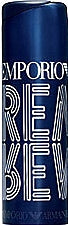 001078 Giorgio Armani Emporio Remix for Men Eau de Toilette 100ml.