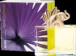 001761 Kenzo Jungle Eau de Parfum 100ml. Packaging status original