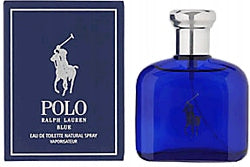 003978 Ralph Lauren Polo Blue Eau de Toilette 200ml. Brand Ralph Lauren