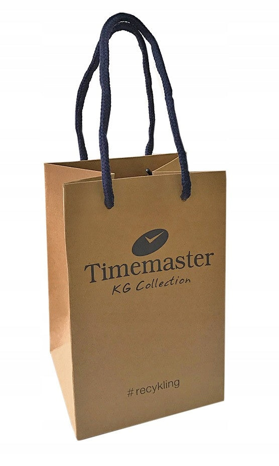 004/01 Timemaster Communion watch on a bracelet Brand Timemaster