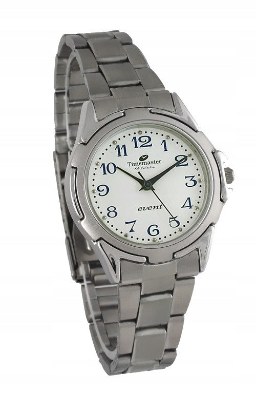 004/12 Timemaster Communion watch on a bracelet