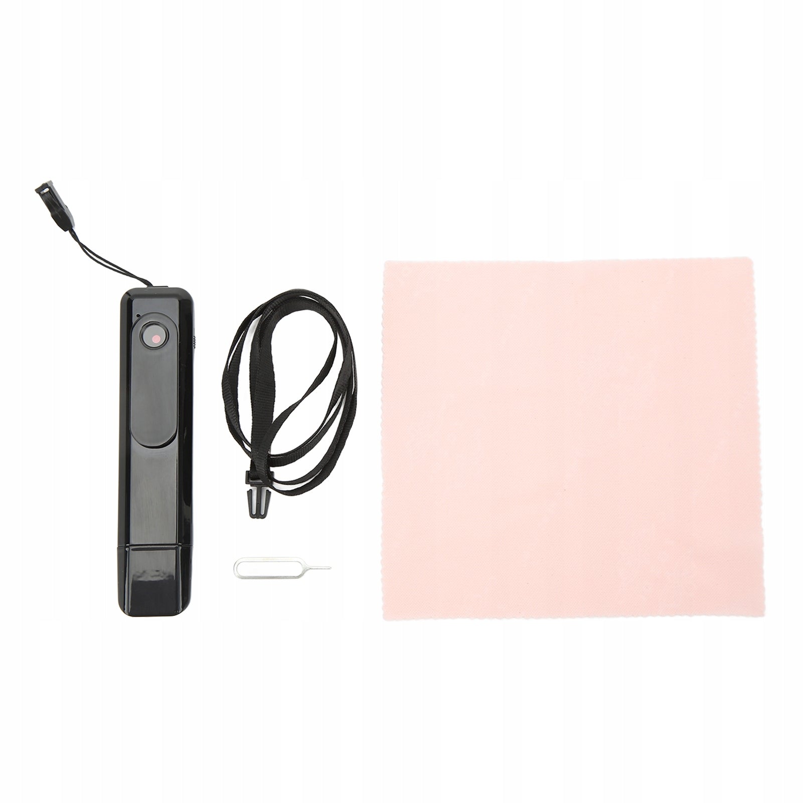 008 Mini Body Camera 1080P Wide Angle Wearable Camera JK Brand no brand