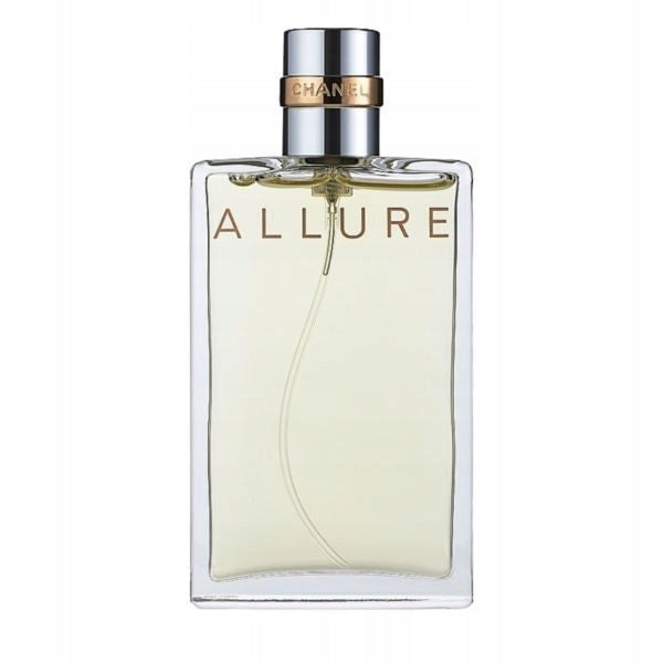 009116 Chanel Allure Eau de Toilette 100ml. DISCONTINUED VERSION 2013-2014