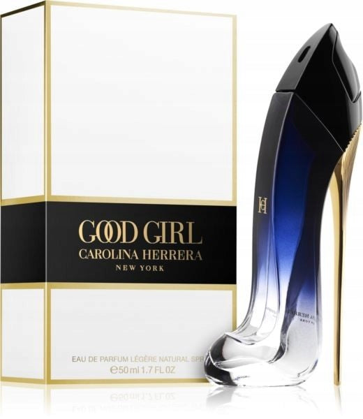 009118 Carolina Herrera Good Girl Legere Eau de Parfum 80ml. Packaging status original