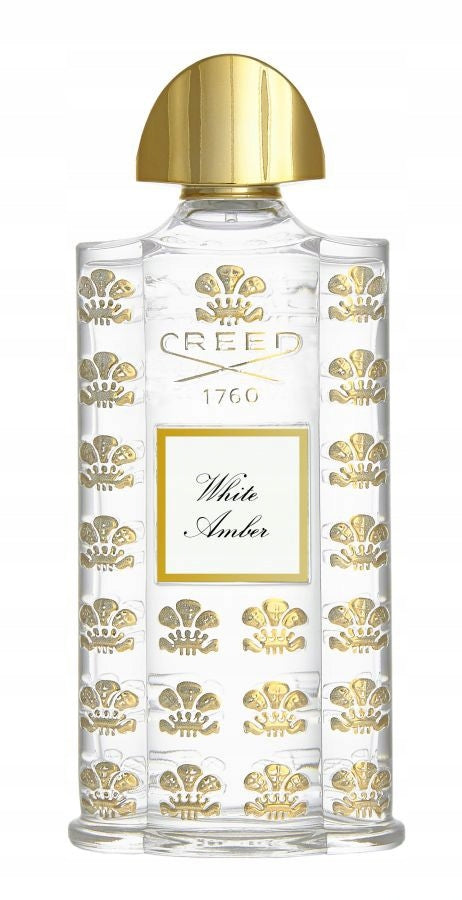 010992 Creed White Amber Eau de Parfum 75ml.