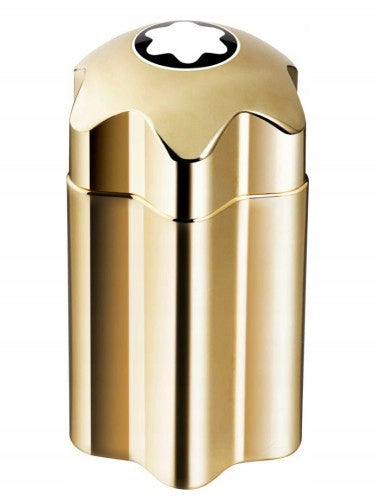 011542 Mont Blanc Emblem Absolu Eau de Toilette 100ml.