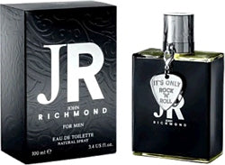 012858 John Richmond Man Eau de Toilette 30ml. DISCONTINUED Brand John Richmond