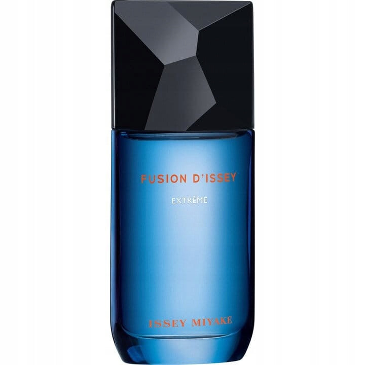 012926 Issey Miyake Fusion d'Issey Extreme Eau de Toilette for Men 50ml