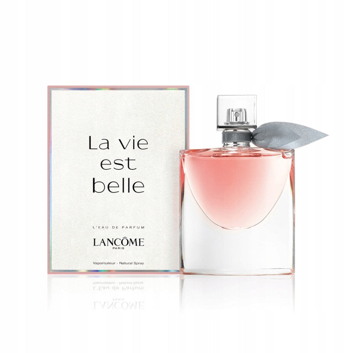 013385 Lancome La Vie Est Belle L'Eau de Parfum 200ml. DISCONTINUED VERSION Line La Vie Est Belle