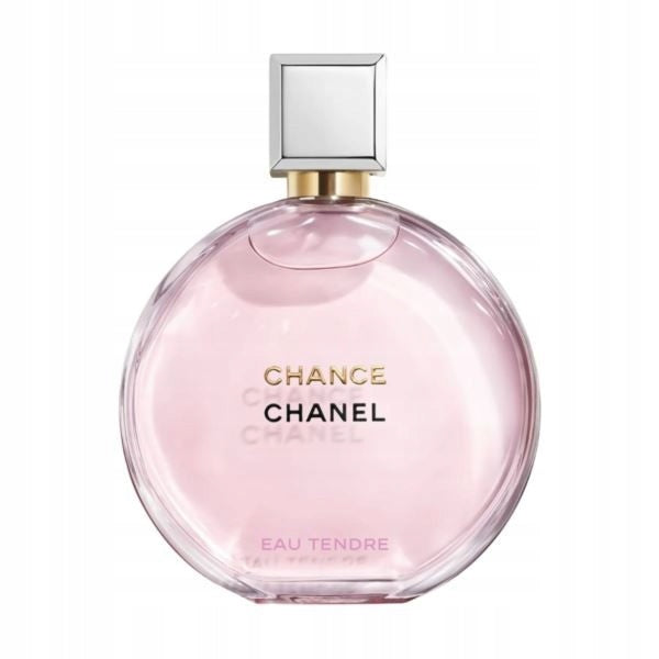 013485 Chanel Chance Eau Tendre Eau de Toilette 100ml. DISCONTINUED VERSION