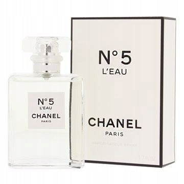 015448 Chanel No 5 L Eau Eau de Toilette 200ml. DISCONTINUED VERSION 2017 Packaging status original