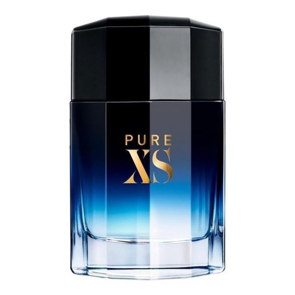 016553 Paco Rabanne Pure XS Pour Homme Eau de Toilette 150ml.