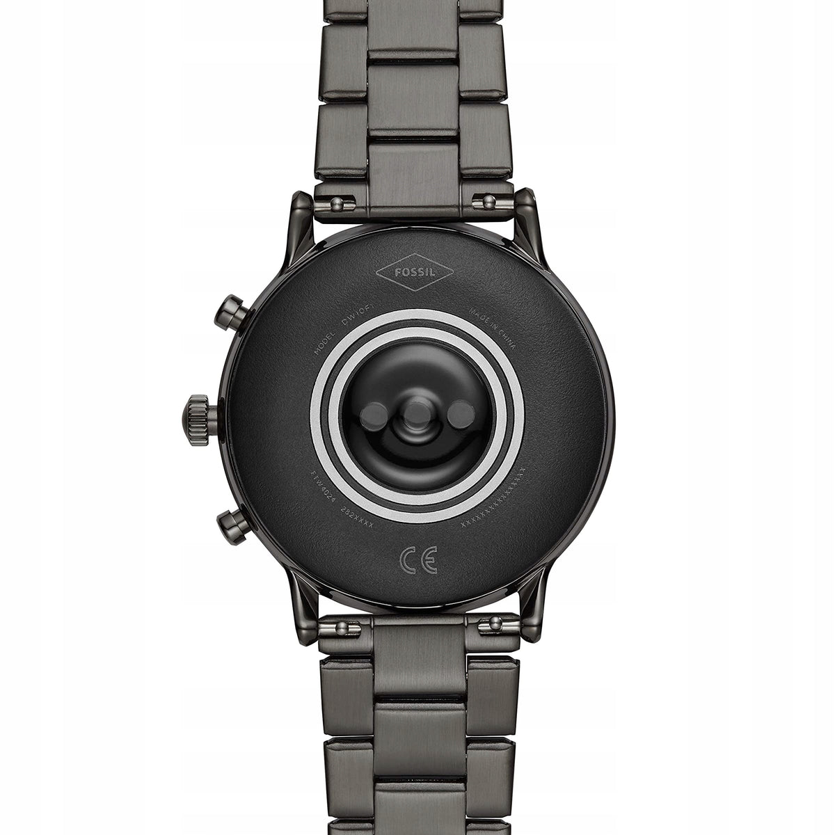 01815. SMARTWATCH FOSSIL GEN 5 CARLYLE FTW4024 Brand Fossil