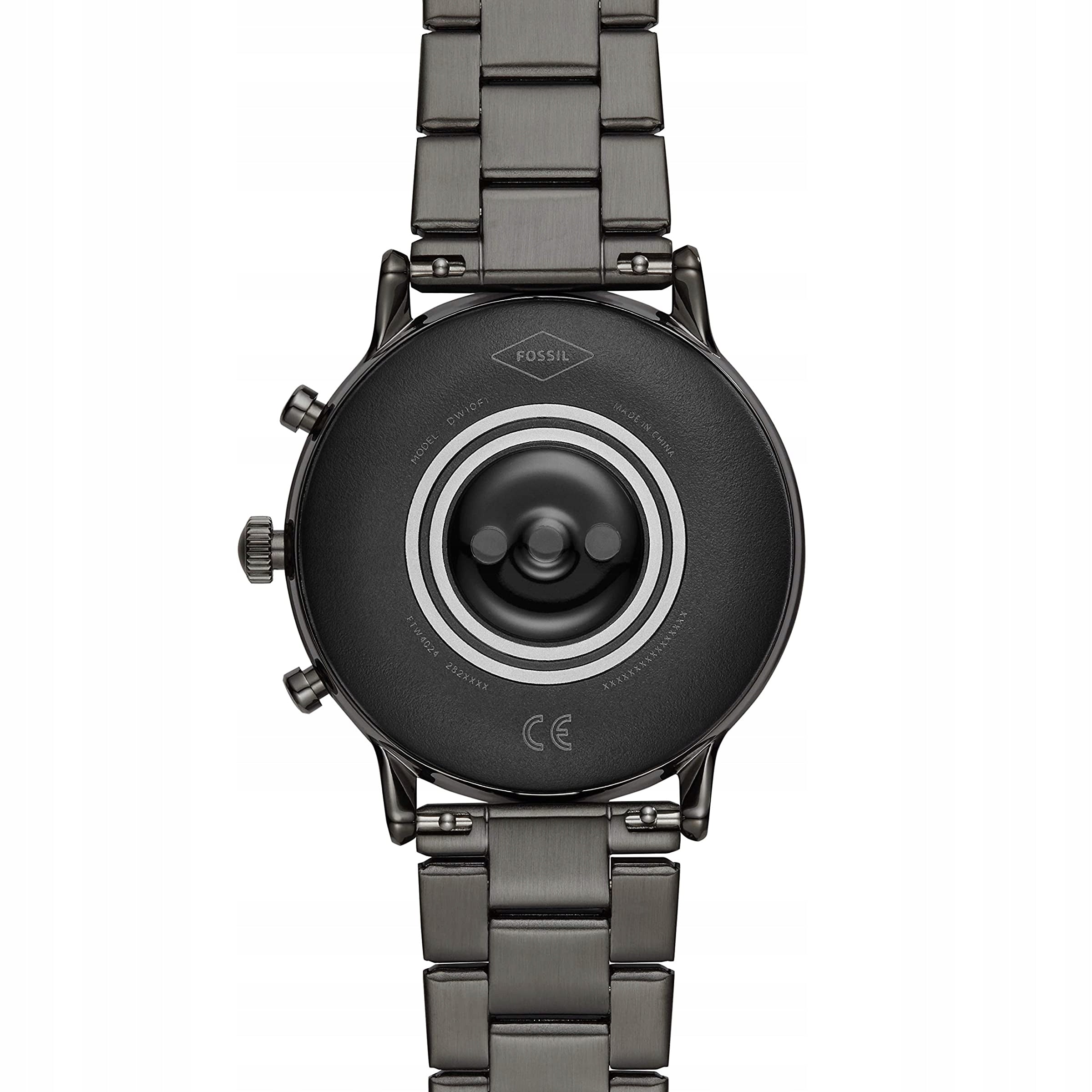 01815. SMARTWATCH FOSSIL GEN 5 CARLYLE FTW4024 Brand Fossil