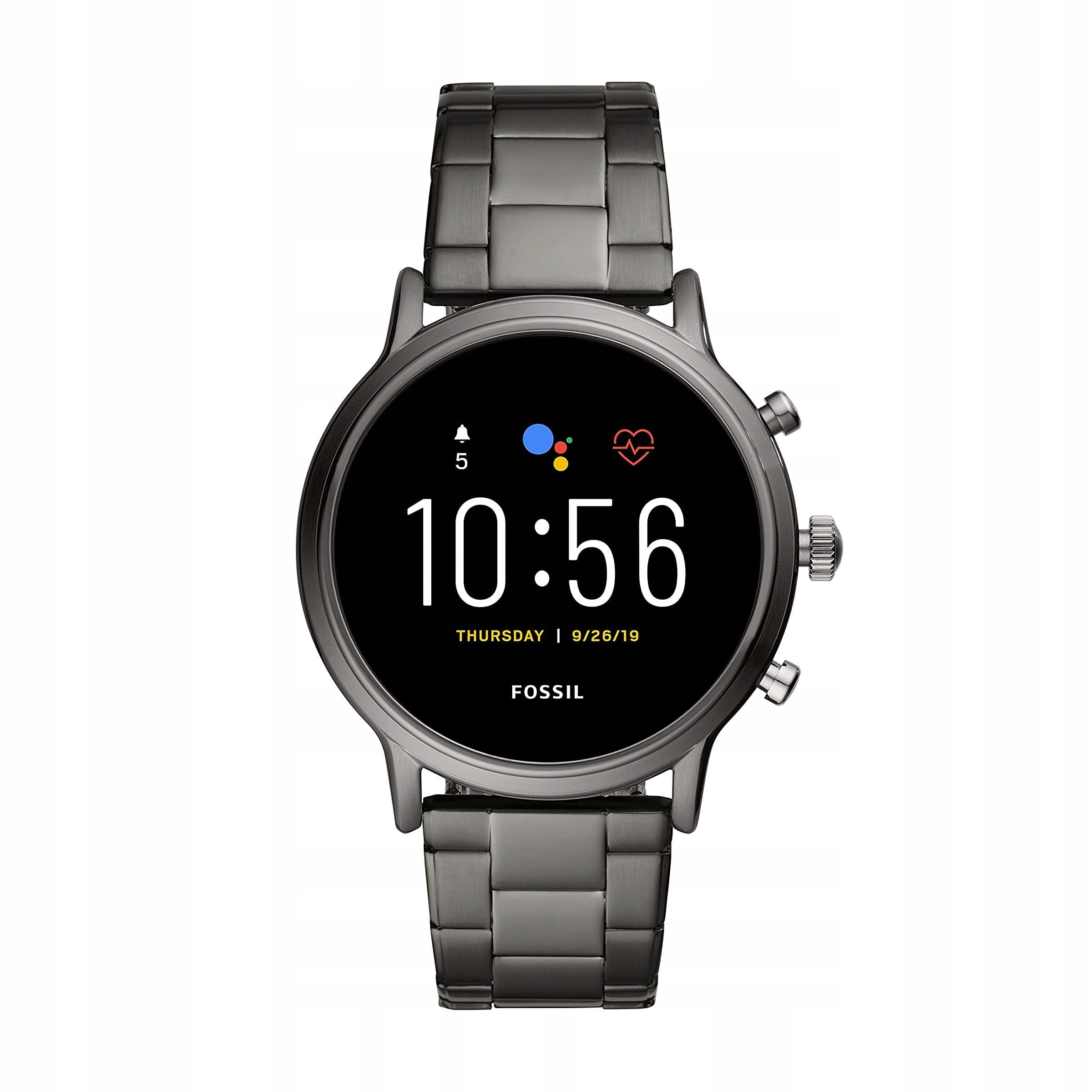 01815. SMARTWATCH FOSSIL GEN 5 CARLYLE FTW4024