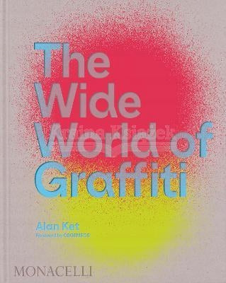 Große Welt der Graffiti