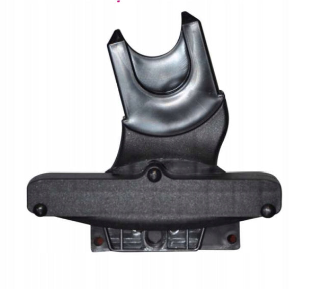 03/MC Stroller ADAPTERS FIT Piano Sigma Delta Passo PRO Xenon Riko