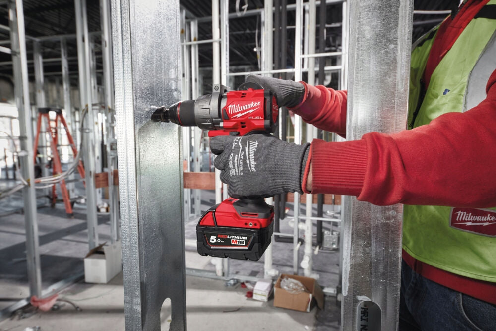 03680166_I DRILL DRIVER M18 158NM Brand Milwaukee