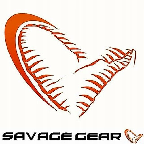 Žvejybiniai masalai SAVAGE GEAR CANNIBAL 8 cm, 5 g, 5 vnt., Motor Oil UV