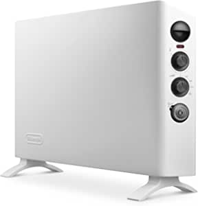 #05 De Longhi electric convector