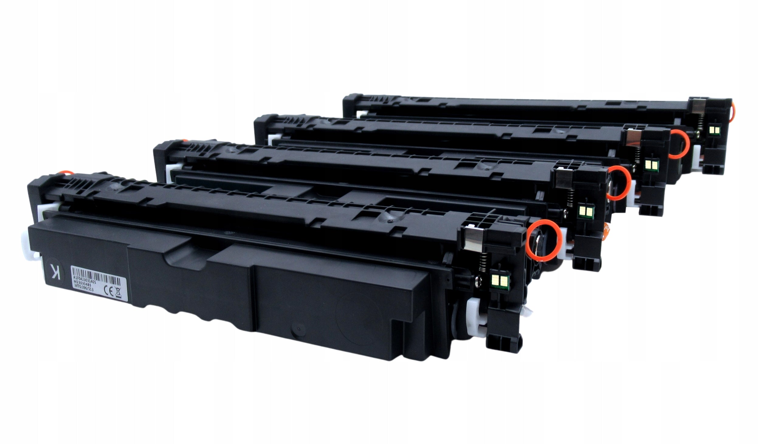 069H toner cartridges for Canon MF 752 MF 754 - i-SENSYS MF752Cdw MF754Cdw LBP673Cdw Packaging status original