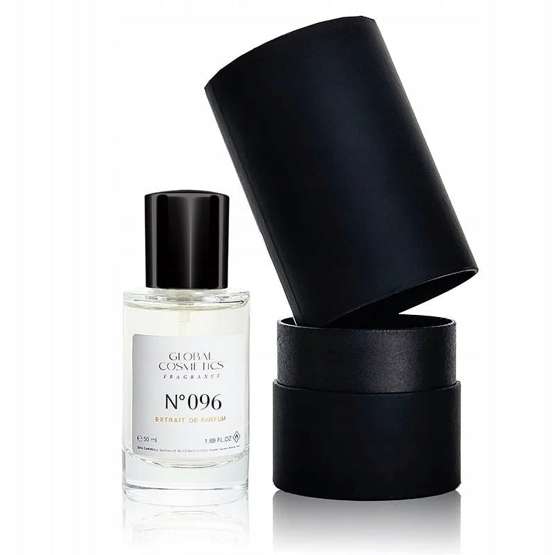 096 WOMEN'S PERFUME GIFT IDEA FOR HER EXTRAIT DE PARFUM 50ml