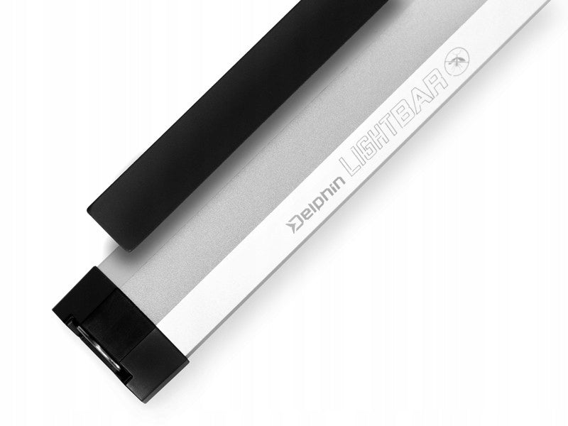 Stovyklavimo lempa DELPHIN LIGHTBAR UC su nuotolinio valdymo pultu