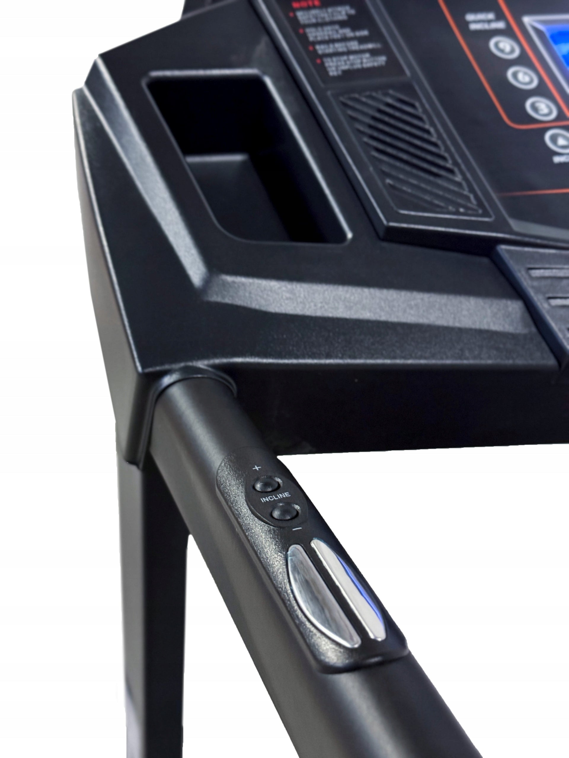 Elektrinis bėgimo takelis Hertz Fitness Active 2