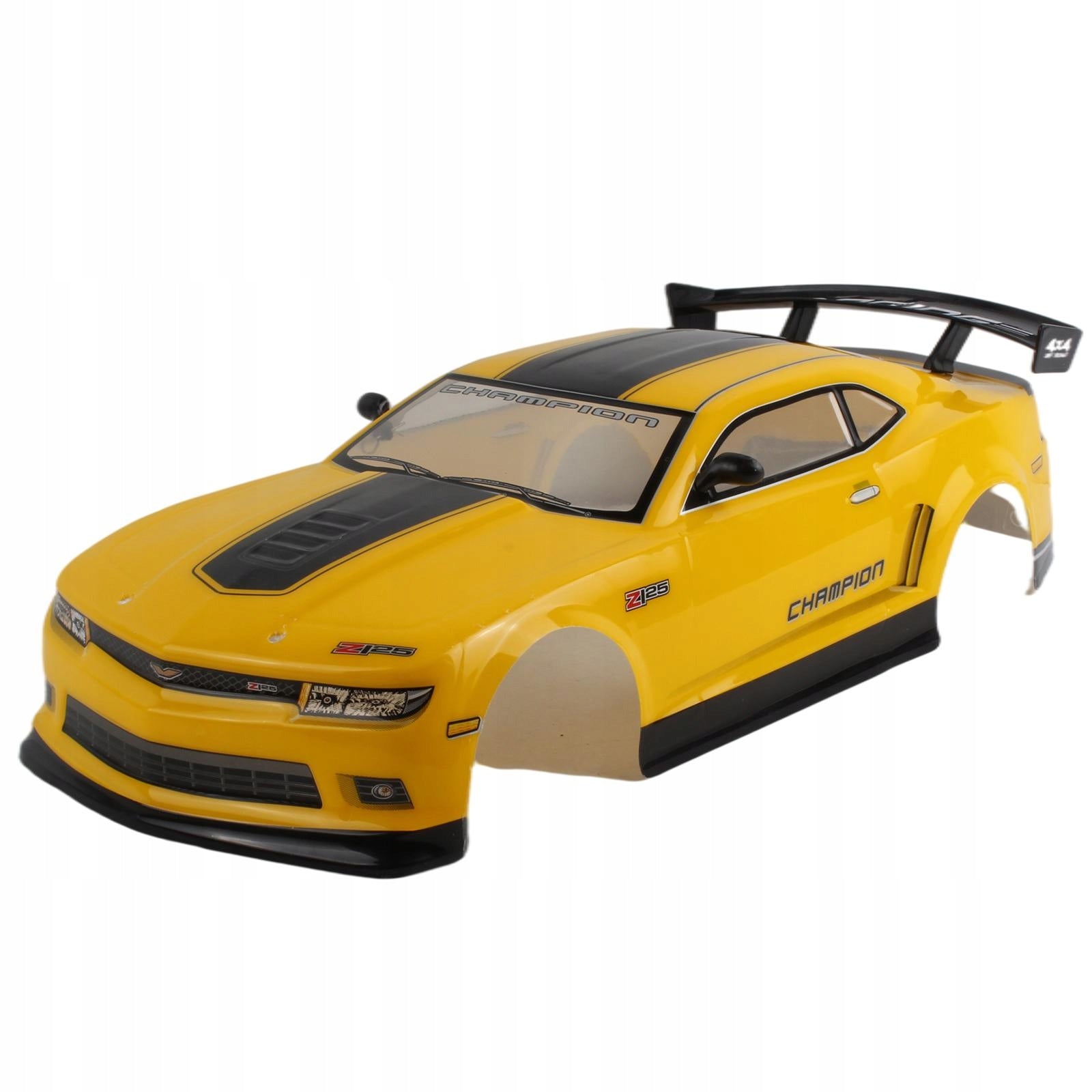 1/10 Four wheel Drive High speed RC Racing Car 8x Brand no brand