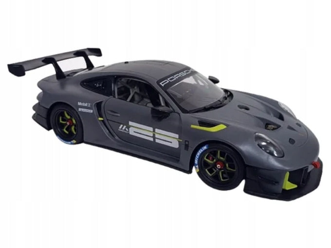 1:14 Remote controlled car Porsche 911 GT2 RS Rastar Clubsport 25