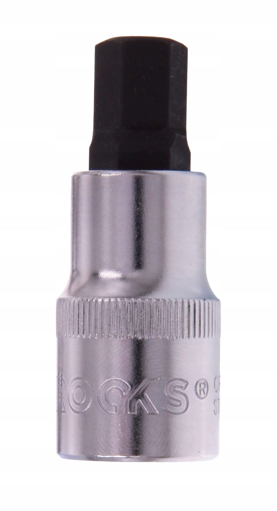 1/2", 55 mm, HEX 11 shank wrench
