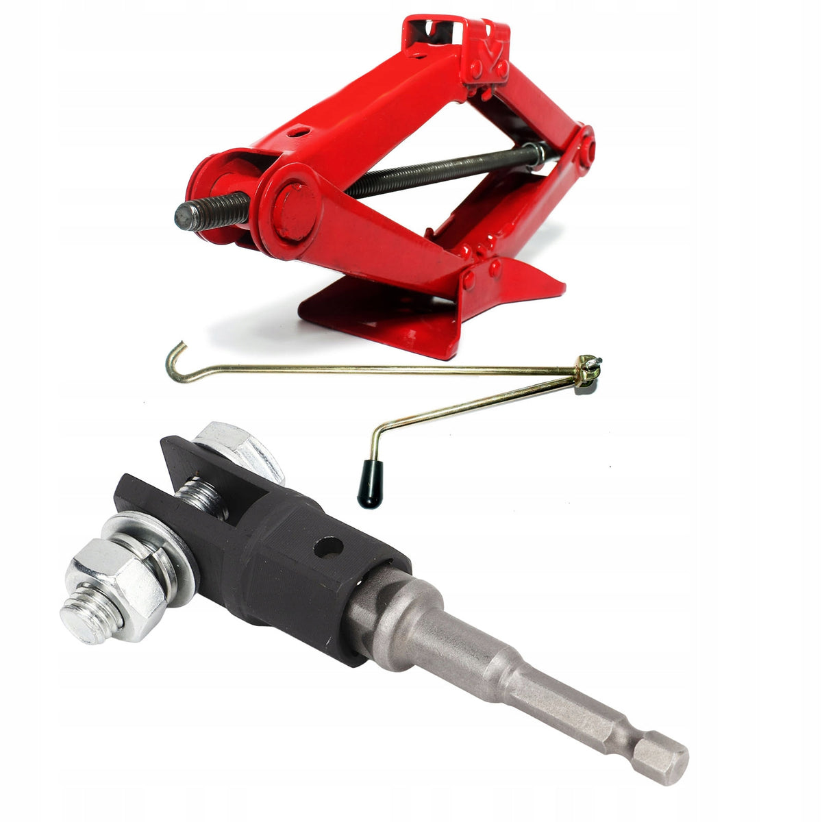 1/2 INCH SCISSOR LIFT CAR LIFT ADAPTER Manufacturer code 1613220140611