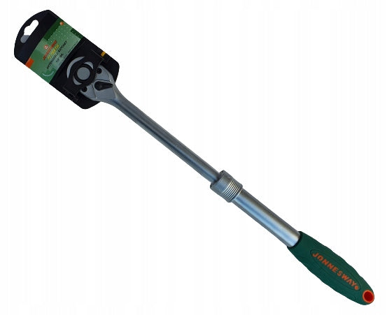 1/2" JONNESWAY telescopic RATCHET R5104 Key type ratchet