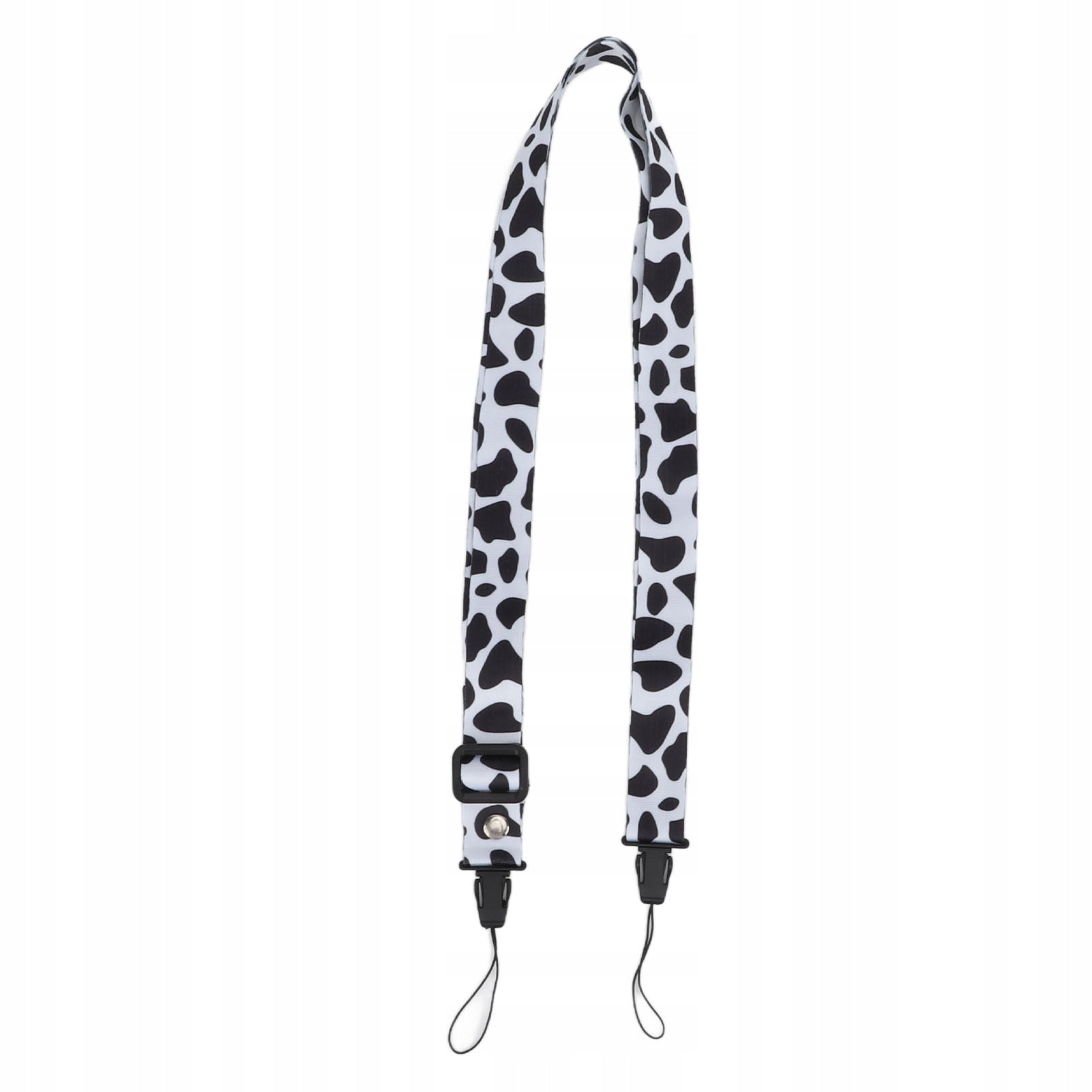 1,2m long shoulder strap, nice camera strap on the back, EM ropes