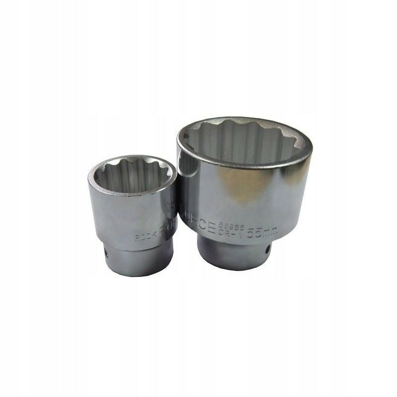 1'' 36mm Cr-V 12-Angle Cap