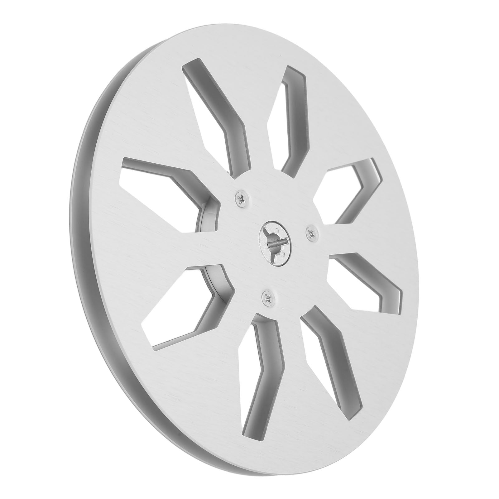 1/4 7 INCHES HOLLOW COOWROTEK ALUMINUM 8 HOLES UNIVERSAL VW MACHINE Manufacturer code AG250812098710
