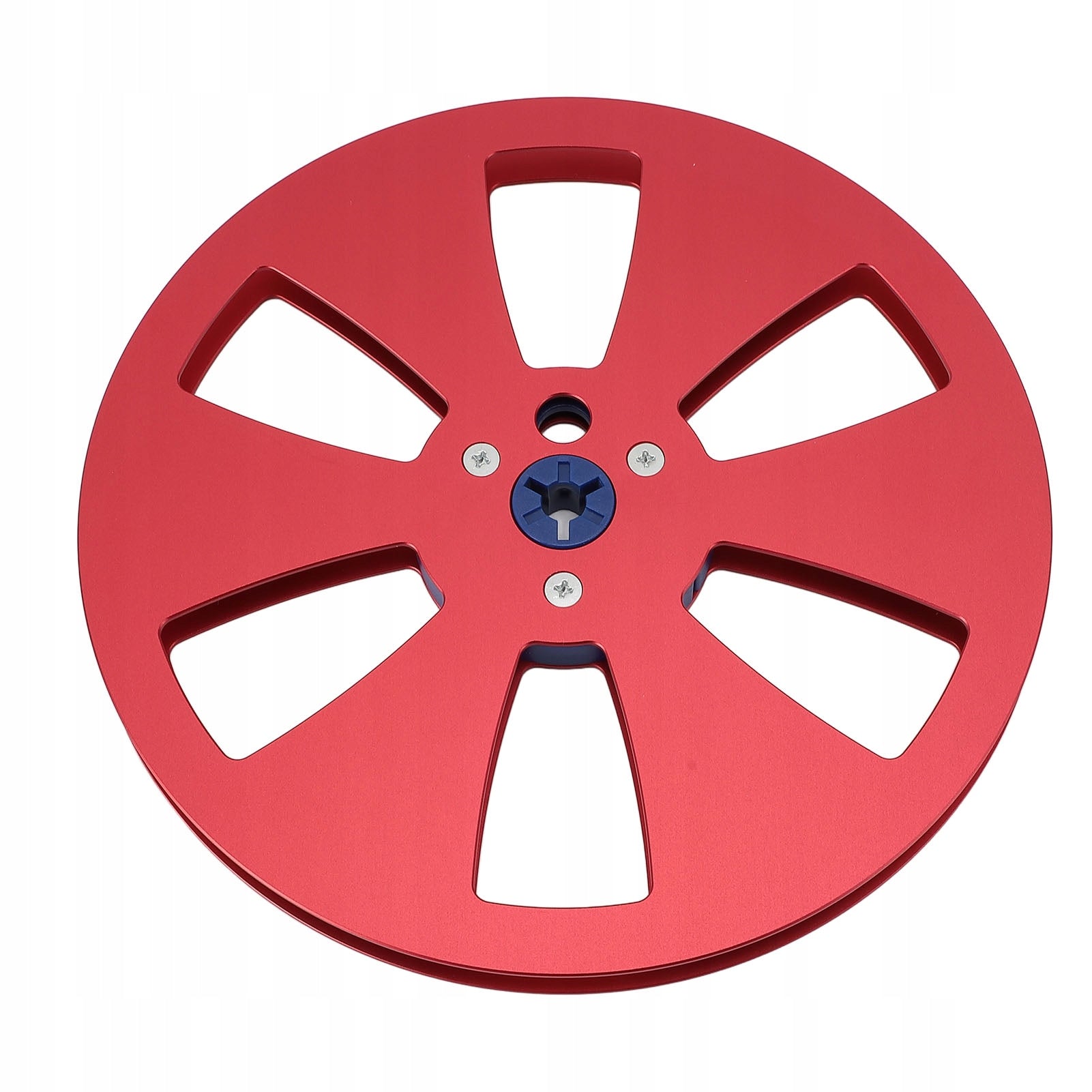 1/4 7 inches empty reel 6 will open aluminum alloy universal AP Manufacturer code AG250907010929