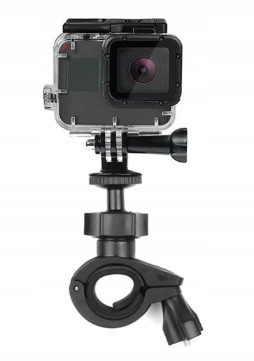 1/4'' Handlebar with 360° SHOOT Head for Bike Steering Wheel for GOPRO (GP.41) Manufacturer code GP.41