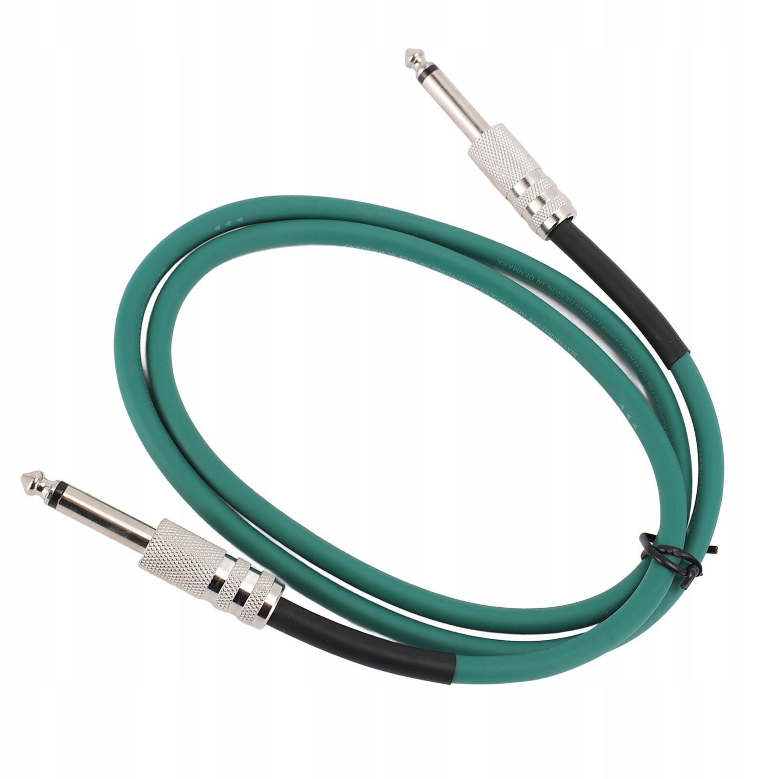 1/4 INCH ELECTRIC GUITAR CABLE REDUCTION EASY GF Brand no brand