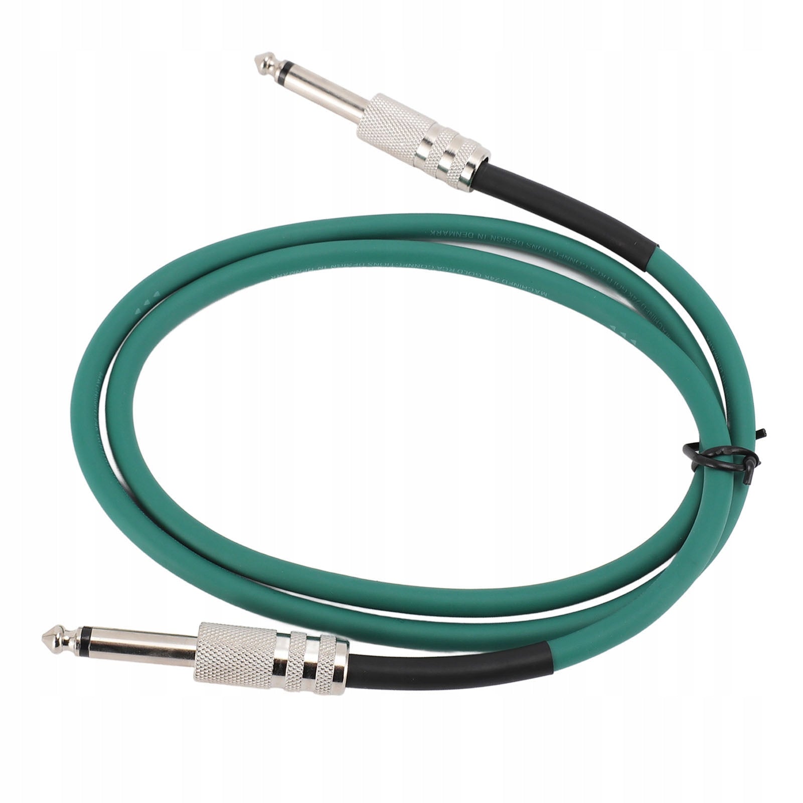 1/4 INCH ELECTRIC GUITAR CABLE REDUCTION EASY GF