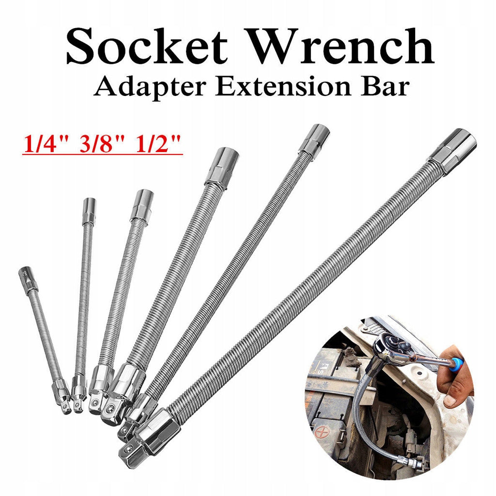 1/4 Long Ratchet Wrench Socket A:150mm Manufacturer code CUTICATE-60021234
