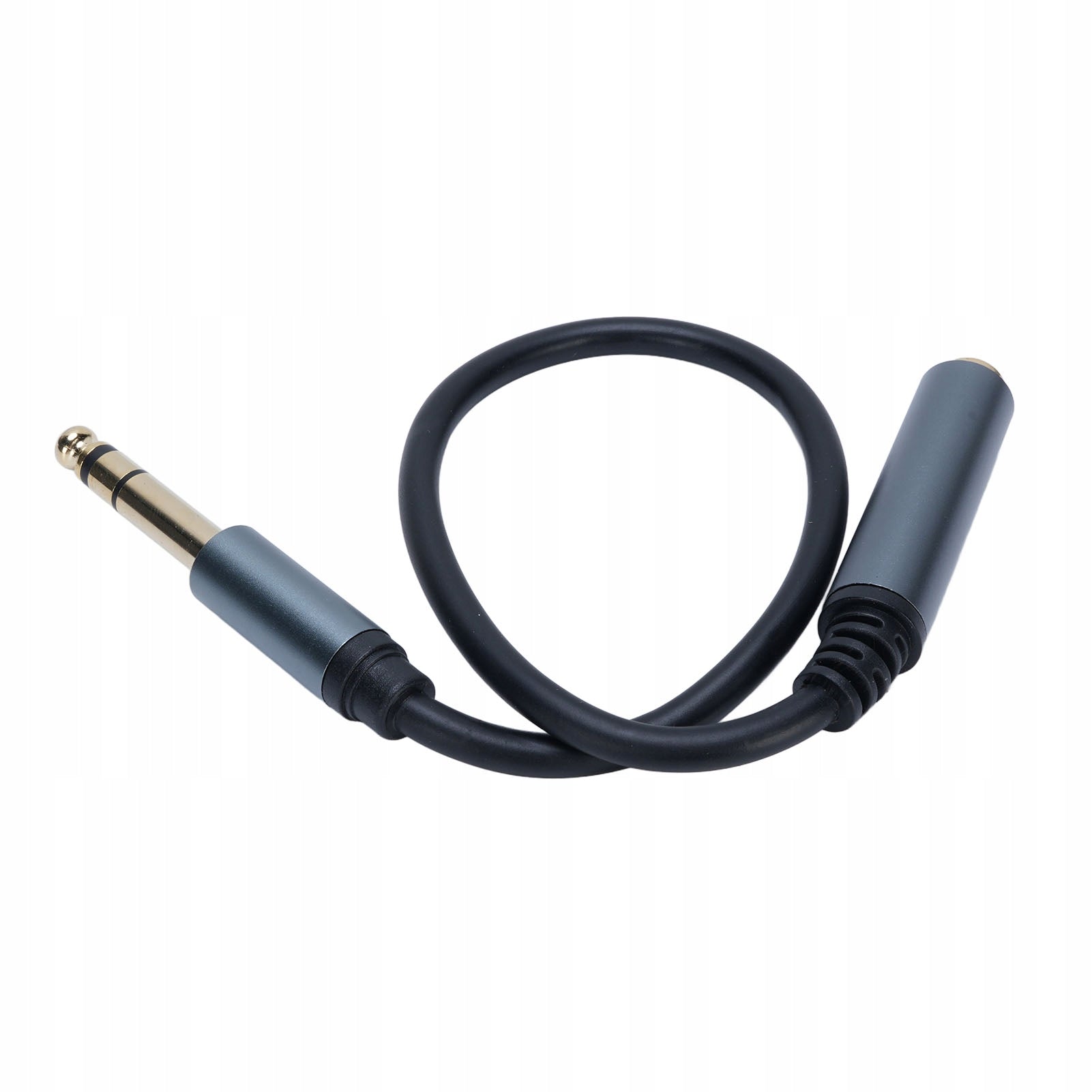 1/4 inch male to female cable 24 times gold PVC EL connector Manufacturer code AG250826022952