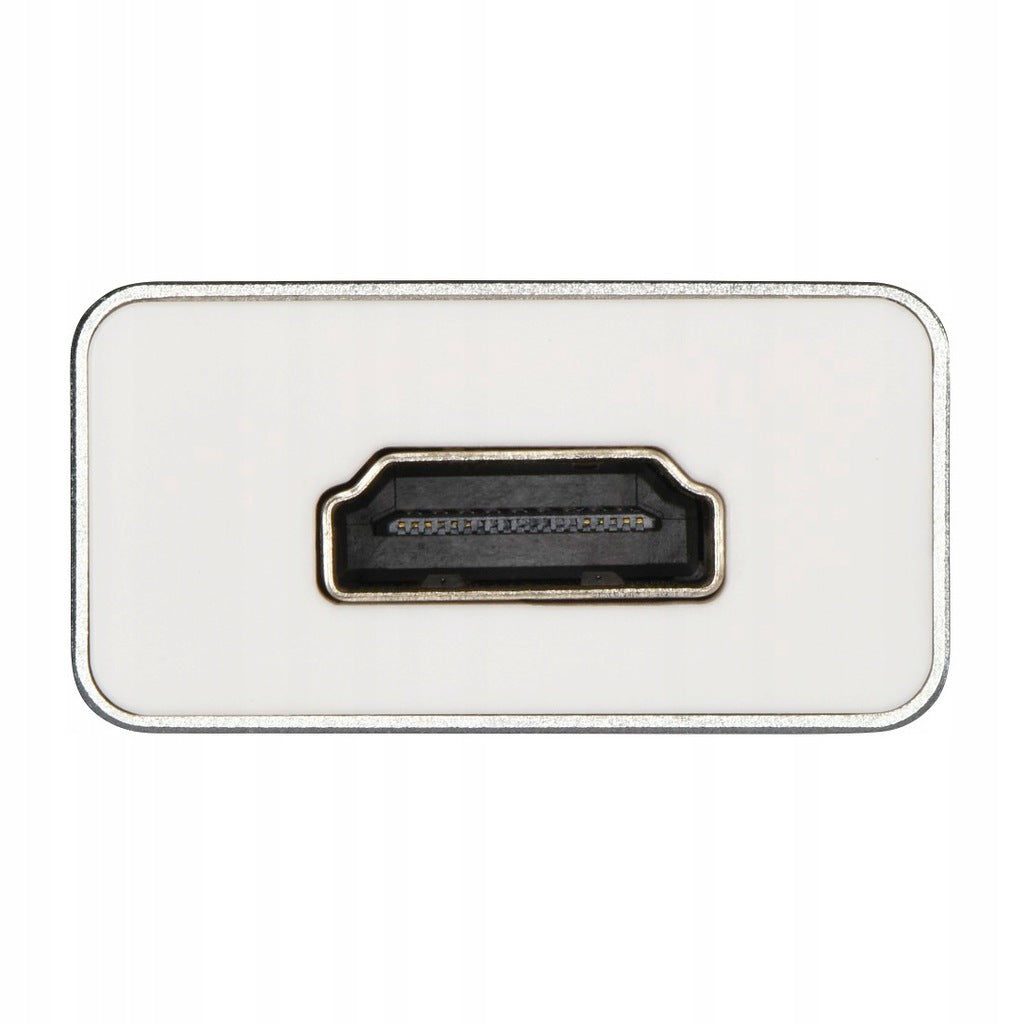 1:4USB3.1Type-C"Alu"2xUSB-A, USB-C, HDMI EAN (GTIN) 4047443367563
