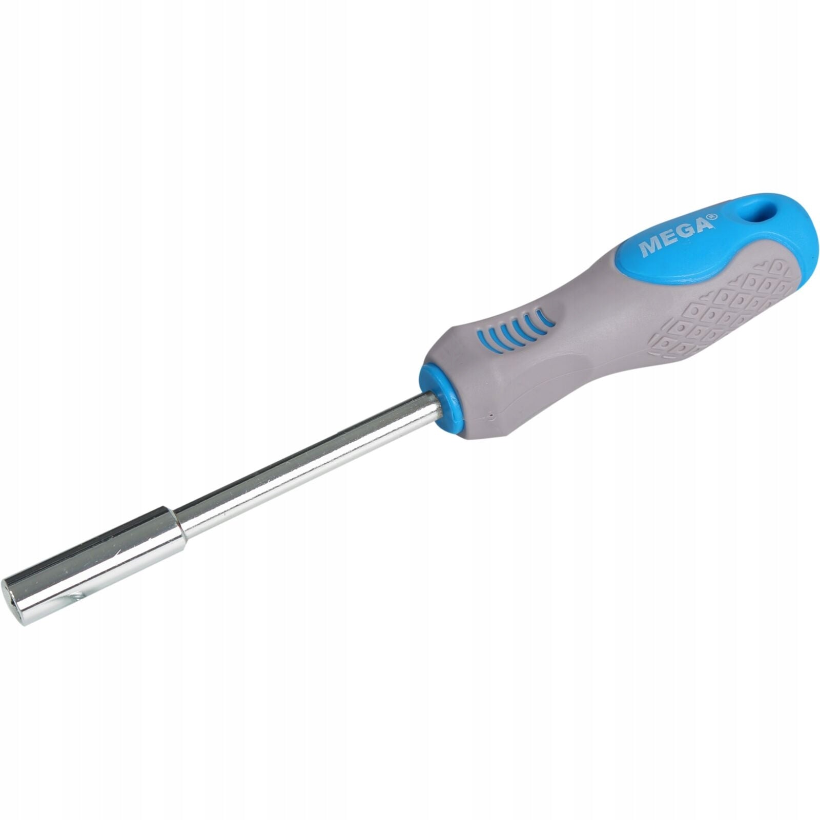 1/4X100MM TIP HOLDER, CRV, SOFT TOUCH