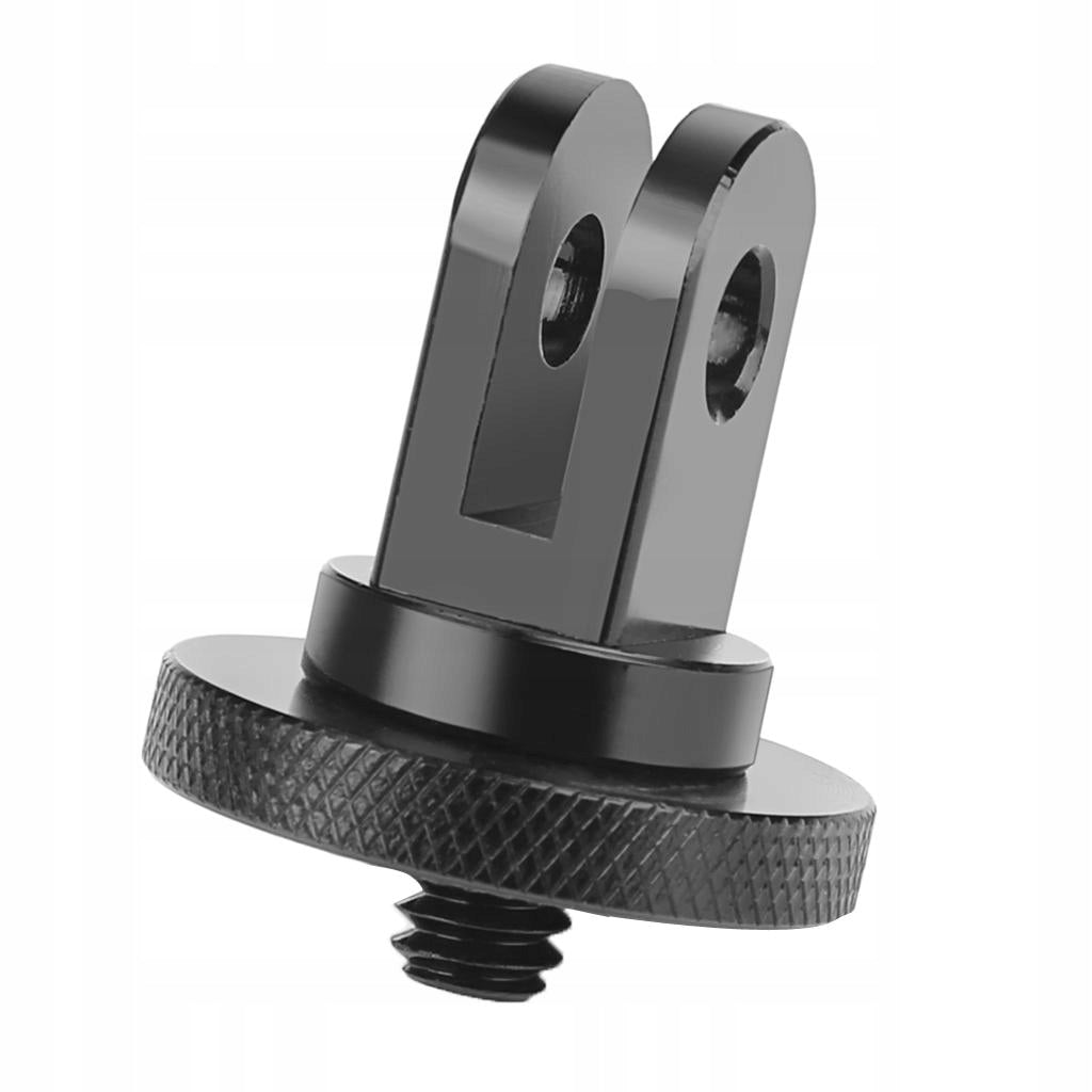 1/4inch Swivel Screw Tripod Mount for Series Color transparent