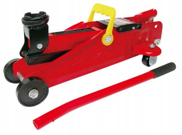 1,5 TONS HZ-1_5K BETA MOBILE HYDRAULIC JACK