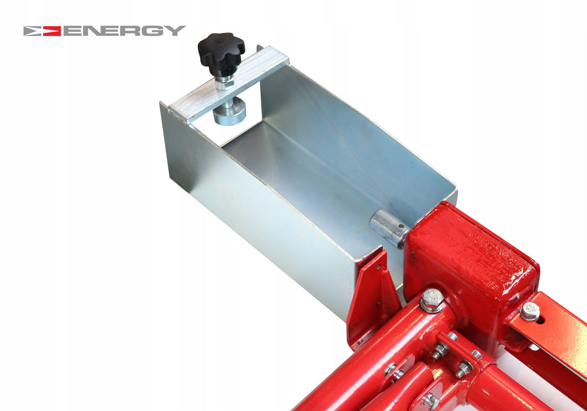 1,5T SWING LIFT