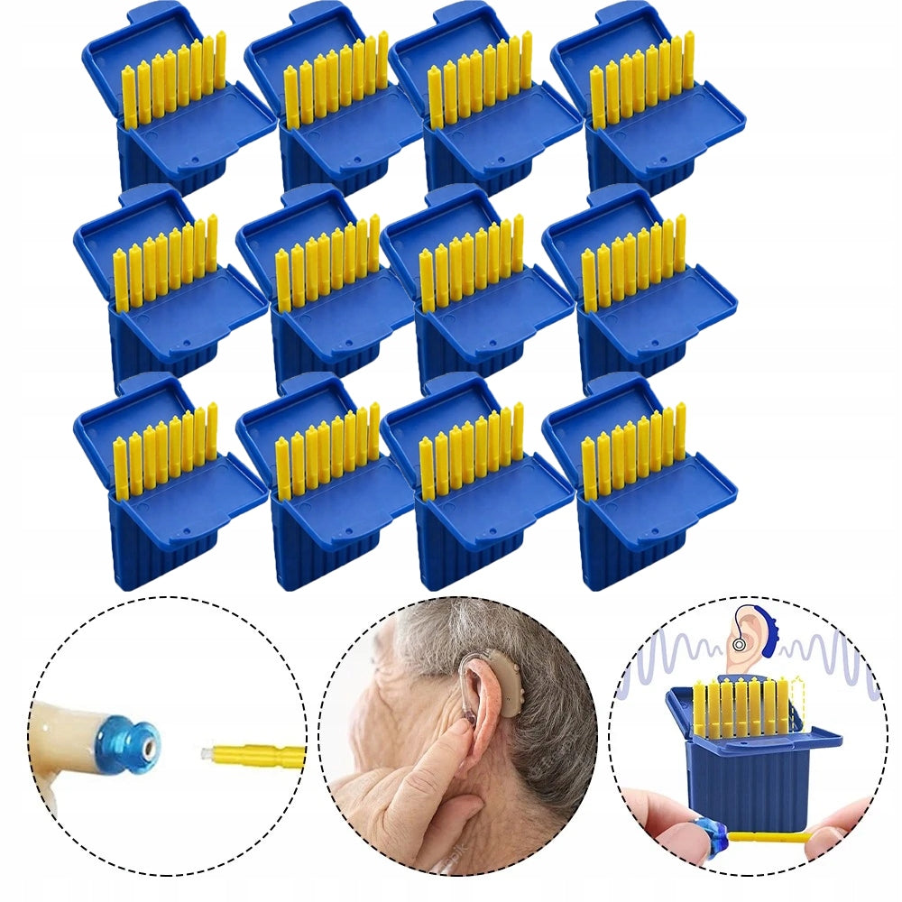 1.5mm Earwax Cover For Hearing Aids For Starkey Parts